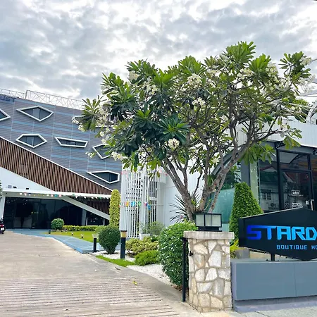 Stardust Boutique Hotel-2