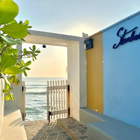 Stardust Boutique Hotel-3