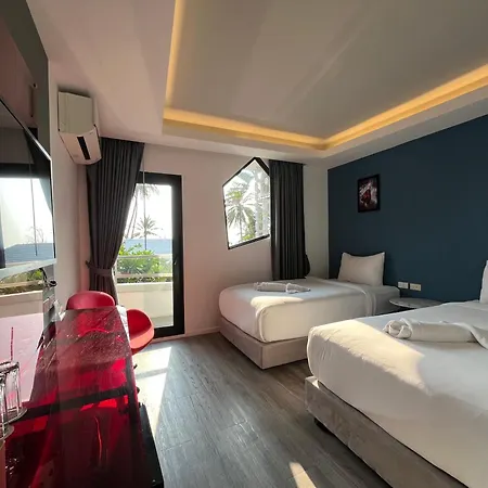 Stardust Boutique Hotel-2